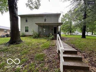 1506 E Edwards Ave, Indianapolis, IN 46227