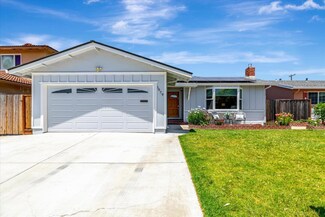 1679 Everglades Dr, Milpitas, CA 95035