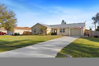 990 SW Longfellow Rd, Port Saint Lucie, FL 34953