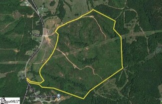 0 Riverfork Rd, Waterloo, SC 29384