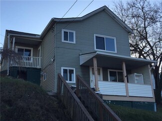 1608 Trimble Ave, McKeesport, PA 15133