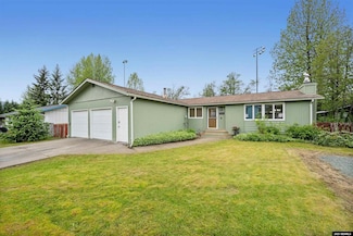 4409 Julep St, Juneau, AK 99801