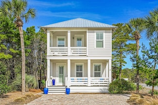 119 Michaela Ln, Santa Rosa Beach, FL 32459