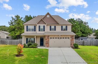 1142 Yellowwood Dr, Aberdeen, NC 28315