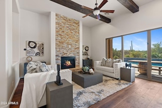 5717 E Parnell Dr, Cave Creek, AZ 85331