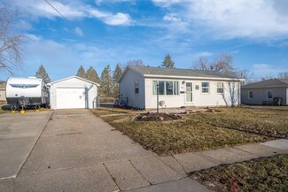 210 Marion St, Boone, IA 50036