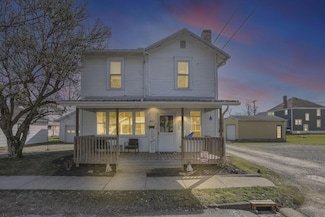 447 Church St, Logan, OH 43138