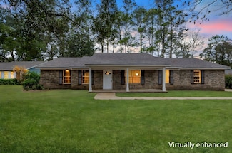 2956 Whirlaway Trail, Tallahassee, FL 32309