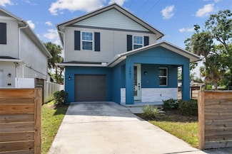 2601 E Lake Ave Unit A, Tampa, FL 33610