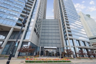 600 N Lake Shore Dr Unit 1509, Chicago, IL 60611