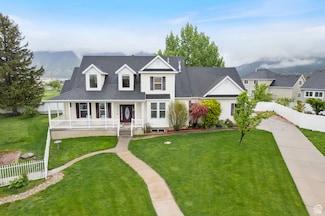 2072 E 775 S, Spanish Fork, UT 84660