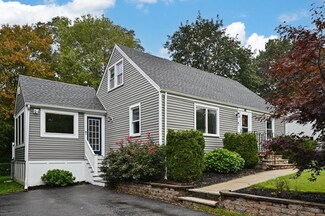 48 Nichols St, Danvers, MA 01923