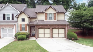 989 Brownstone Ln Unit 16, Marietta, GA 30008