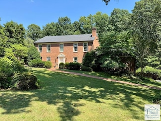 1230 Plantation Dr, Collinsville, VA 24078