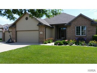 572 Oxbow Trail, Dakota Dunes, SD 57049