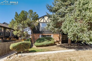 2902 Airport Rd Unit 141, Colorado Springs, CO 80910