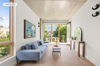1118 Fulton St Unit 4F, Brooklyn, NY 11238