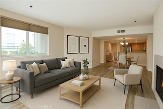 520 The Village Unit 110, Redondo Beach, CA 90277