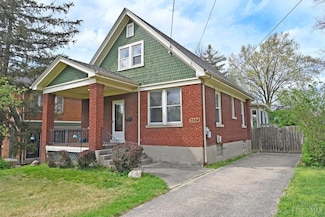 3064 Lischer Ave, Cincinnati, OH 45211