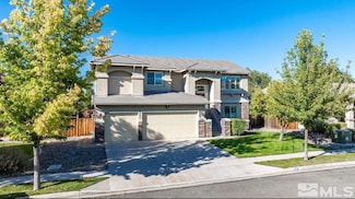 2340 Dodge Dr, Sparks, NV 89436