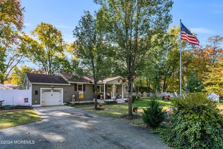 12 7th St, Matawan, NJ 07747