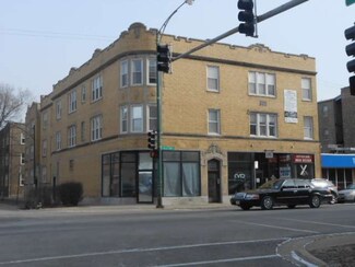 4659 N Elston Ave, Chicago, IL 60630