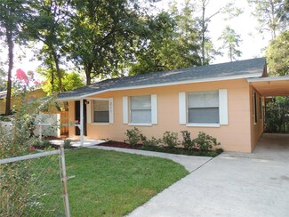 211 NW 20th Ave, Gainesville, FL 32609