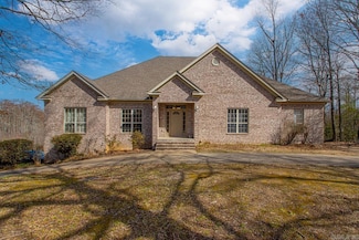 17744 Clear Water Dr, Hensley, AR 72065