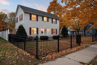 1009 9th St NW, Austin, MN 55912