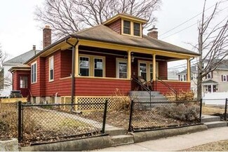 28 Arlington Rd, Waltham, MA 02453