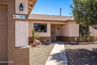 1505 W Breakwell St, Tucson, AZ 85746