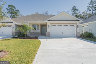 191 Ryan Nicholas Dr, Kingsland, GA 31548