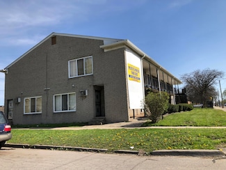 9730 Wyoming St, Detroit, MI 48204