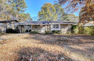 1501 Glenda Dr, Little Rock, AR 72205