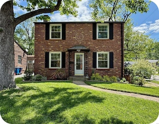 2124 Bredell Ave, Saint Louis, MO 63143