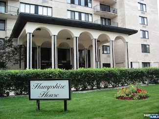 1590 Anderson Ave Unit 19D, Fort Lee, NJ 07024