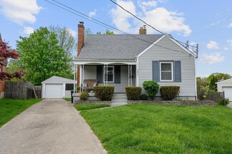 7833 Dearborn Ave, Cincinnati, OH 45236
