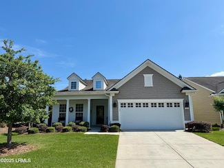 158 Parkway Ln, Bluffton, SC 29909