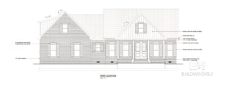 3 Lafayette Dr, Fairhope, AL 36532