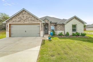 5003 Frio Dr, Granbury, TX 76048