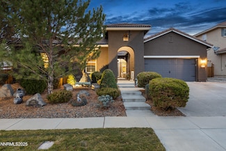 6581 Voyage Dr, Sparks, NV 89436