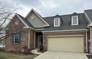 817 S Fieldcrest Ct, Bloomington, IN 47401