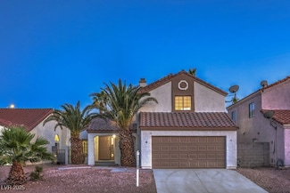 6 Megan Dr, Henderson, NV 89074