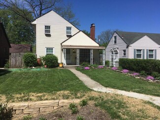 2991 Dresden St, Columbus, OH 43224