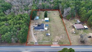 4704 Highway 29 N, Hope, AR 71801