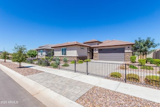1180 E Ridgerock St, Casa Grande, AZ 85122