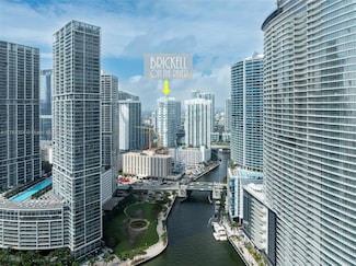 41 SE 5th St Unit 2006, Miami, FL 33131