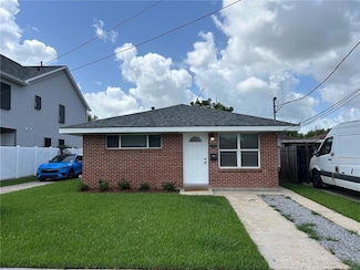 3100 D'Aquin St, Jefferson, LA 70121