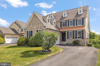 208 Heron Cir, New Castle, DE 19720
