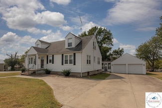 101 N Center St, Lincoln, MO 65338